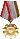 优秀服役勋章(铁血世界)