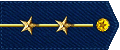 铁血军团空军中尉