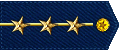 铁血军团空军上尉