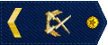 铁血军团空军中士