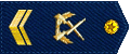铁血军团空军二级上士